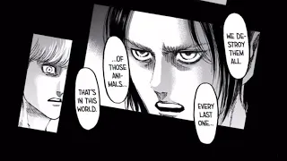 Eren and Historia are the True End Game.