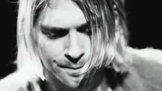 Kurt Cobain - Isolated Vocals