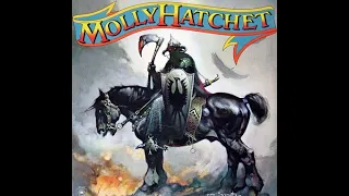 Molly Hatchet - Bounty Hunter (HD/AV/Lyrics)