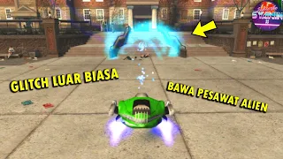 7 BUG & GLITCH KOCAK LUAR BIASA GAME BULLY PS2😂