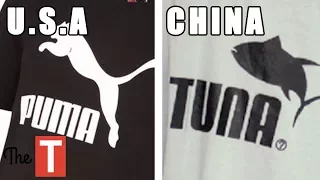 20 Chinese Knockoffs That Are Actually Better Than The Original