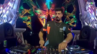 Electric Universe - The Prayer (Outsiders Remix) @ Adhana Festival 2021