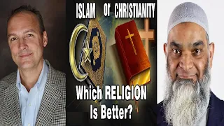 What religion is more ethical, Islam or Christianity? | Dr. Shabir Ally SLAMS Dr. Douglas Jacoby