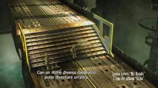 Final Fantasy XIII International Trailer ITALIANO (ufficiale, Playstation Store) 1080p