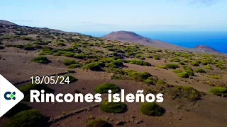 Rincones Isleños | ep.8 - 18/05/24