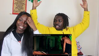 Shakira - Can't Remember to Forget You ft. Rihanna - REACTION VIDEO