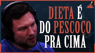 COMO EMAGRECER DE VERDADE? | Cortes do Ciência Sem Fim