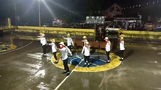 DUBZ PINAMALAYAN DANCERS l MAGSASAKA DANCE CHOREO