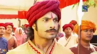 Bharat Ka Veer Putra Maharana Pratap - महाराणा प्रताप - Episode 312 - 12th November 2014