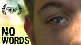 NO WORDS - Ein Kurzfilm über Handysucht (Ausweg gesucht 2018)