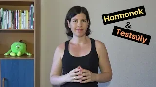 A fogyás és hízás hormonális okai