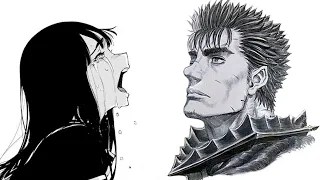 Why Guts Doesn't Give Up