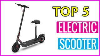 ✅ Best Budget Electric Scooter For Adults In 2023 💖 Top 5 Buying Guide