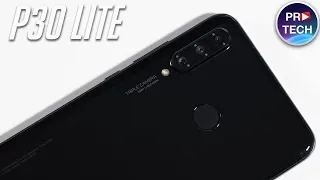 10 достоинств и 5 недостатков народного Huawei P30 Lite. Обзор и опыт использования