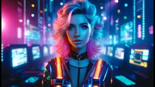 80's Nostalgic Synthwave // Electro Chillwave