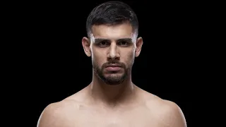 EA UFC 3 YAIR "EL PANTERA" RODRIGUEZ HIGHLIGHTS 2