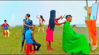 Must Watch New Funny Video New Comedy Video 2022 Try To Not Laugh Epi 04 BY Comedy Fun TV