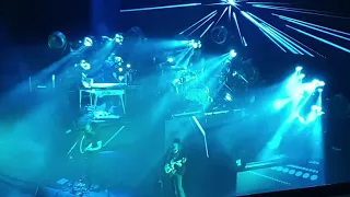 Opeth - Lotus Eater Live at The London Palladium