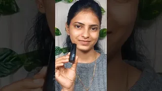 I tried viral concealer makeup hack|| #shorts #viralvideo #viralmakeup #hack #swatirathore