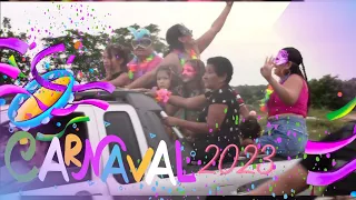 CARNAVAL 2023, Coivaras Piauí.