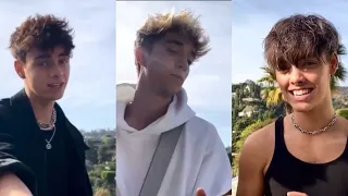 WHY DON'T WE 'LOVE SONG' X 'LOOK AT ME' MASHUP