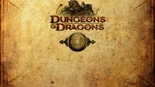 Dungeons & Dragons Audio: Episode 1