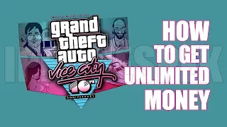 Money Cheat in GTA VICE CITY Get $999999999 in just 2 minutes! Full HD