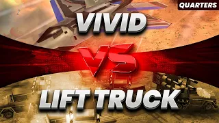 ViViD vs Lift Truck | World Series 2023 | Quarter Final