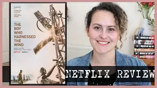 The Boy Who Harnessed The Wind  | Foreign Film Friday