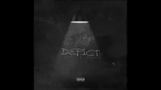 (400) lil Mook- Depict -Prod. by Berki/project kids