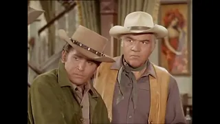 Bonanza Temporada 08 Capitulo 01  –  Algo hiriente, algo salvaje  - Capítulo completoa