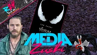 Will VENOM Suck?! // Media Zushi