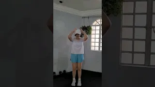 Getting Jiggy With It by Will Smith Tiktok Dance Trend #shorts