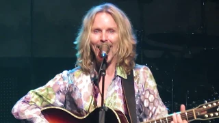 STYX- Crystal Ball (LIVE) 2019 Peoria, IL