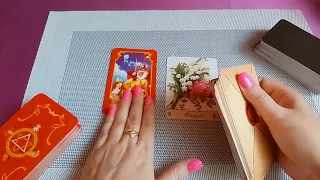 25 июня 💐 Карта дня. Развернутый Таро-Гороскоп/Tarot Horoscope+Lenormand today от Ирины Захарченко.