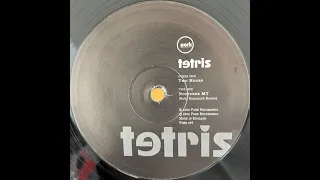 Tetris - Nocturne MT(Baby Mammoth Remix)