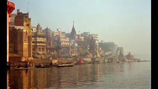 Varanasi 2023/Варанаси 2023