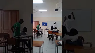 INÉDITO - COMO SÃO AS FACULDADES EM MOÇAMBIQUE.