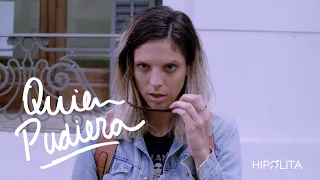 Quién Pudiera - Capítulo 2 / Lesbian Web Series (SUBS)