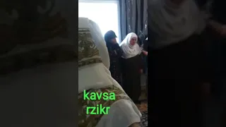 Уцмиюрт зикр назм kavsarzikr