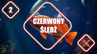 Jak zwodzą nas autorzy? - Czym jest czerwony śledź?