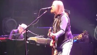 Tom Petty and the Heartbreakers PPL Center Allentown Refugee