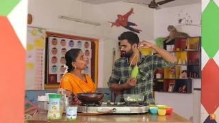Anjarai Petti | Ep.557 | வறுத்த கருவேப்பிலை கோழி வதக்கல்! | Full Episode | Zee Tamil