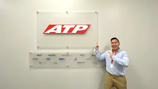 ATP-CTP: Everything You Need To Know