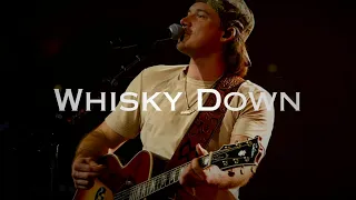[FREE FOR PROFIT] Morgan Wallen Type Beat 2023 - "Whisky Down” | Country Type Beat