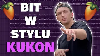 JAK ZROBIĆ BIT W STYLU KUKON w FL STUDIO 21 (bez pier*****ia)