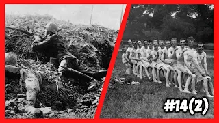 UNPUBLISHED RARE photographs of WORLD WAR I (vol.2)