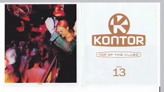 Kontor-Top Of The Clubs Vol.13 cd2