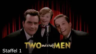 Two and a Half Men - Hörspiel - S1F6 - Gib Dir keine Mühe, Charlie