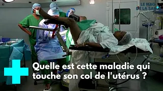 Mayotte, immersion dans la plus grande maternité de France 3/5 - Le Magazine de la Santé